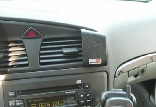 Proclip Volvo V70(New)/XC 70 00-angled