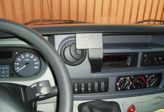 Proclip Renault Master 04- center