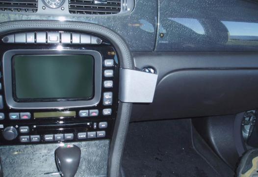 Proclip Jaguar XJ 03- angled