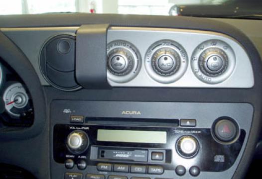 Proclip Honda Integra 04- center