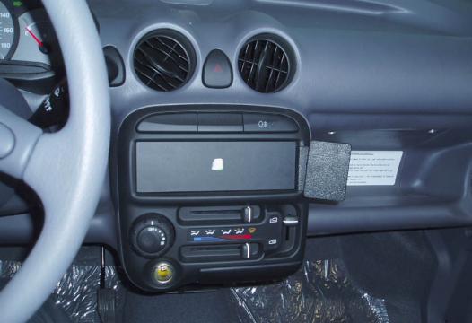 Proclip Hyundai Atos 98-09 angled