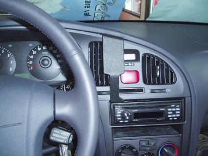Proclip Hyundai Elantra 04- center