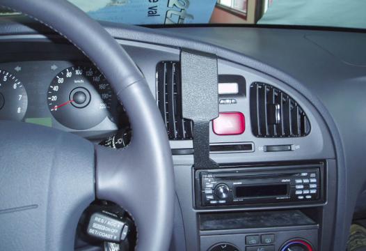 Proclip Hyundai Elantra 04- center