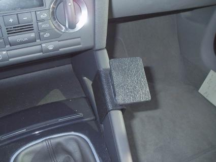 Proclip Audi A3 03- angled low