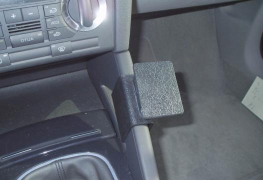 Proclip Audi A3 03- angled low
