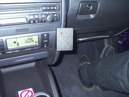 Proclip Seat Leon 00-04 angled