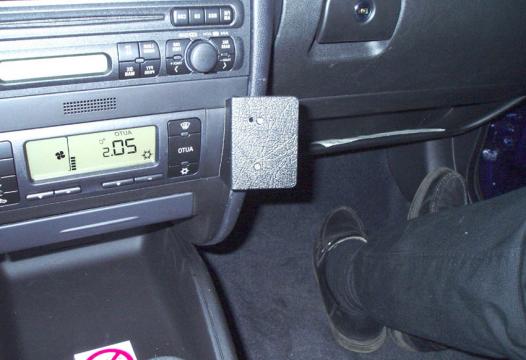 Proclip Seat Leon 00-04 angled