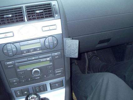 Proclip Ford Mondeo 00-07 angled