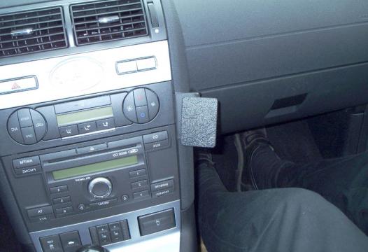 Proclip Ford Mondeo 00-07 angled