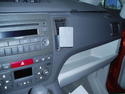 Proclip Fiat Idea 04- angled