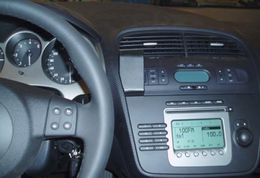 Proclip Seat Altea 04- / Altea XL 08- / Toledo 04-09 Center
