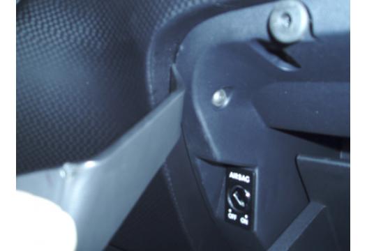 Proclip Seat Altea 04- / Altea XL 08- / Toledo 04-09 Angled