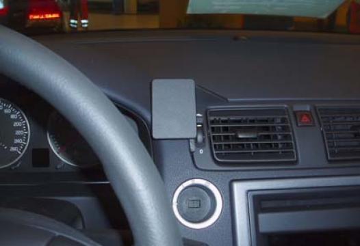 Proclip Volvo V50/S40/C30 05- center