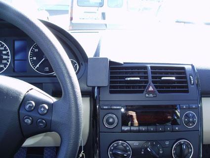 Proclip Mercedes A 05- center(Classic)