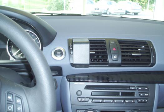Proclip BMW 1-serie 05- center