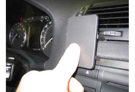 Proclip Skoda Octavia 05- center