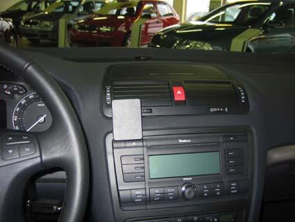 Proclip Skoda Octavia 05- center