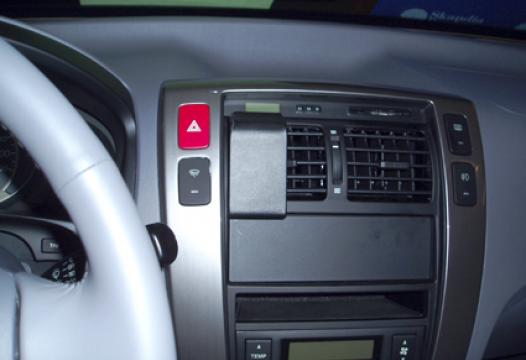 Proclip Hyundai Tucson 05- center