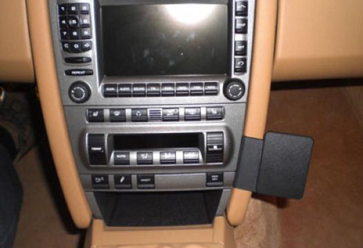 Proclip Porsche Carrera 911 04- angled