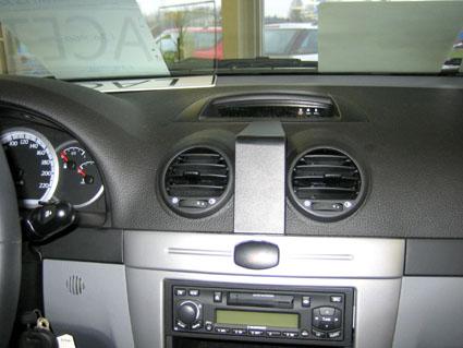 Proclip Daewoo Lacetti 04- center