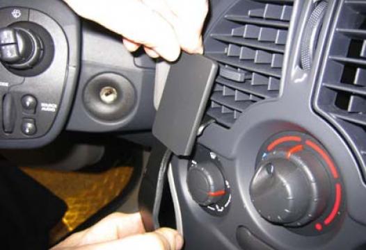 Proclip Renault Modus 05- center