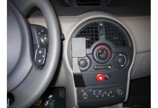 Proclip Renault Modus 05- center