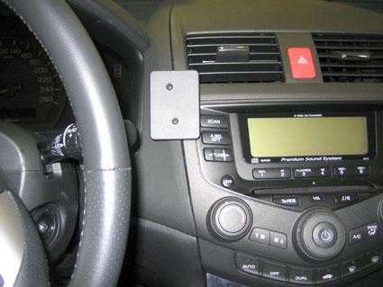 Proclip Honda Accord 03- center