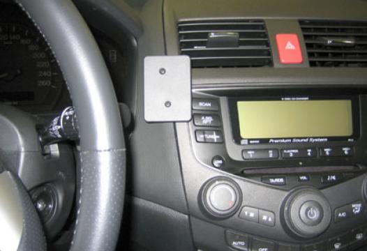 Proclip Honda Accord 03- center