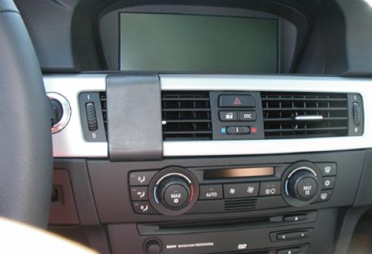 Proclip BMW 3- E90 05- center with Nav.