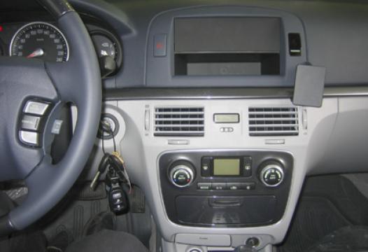 Proclip Hyundai Sonata 05- angled