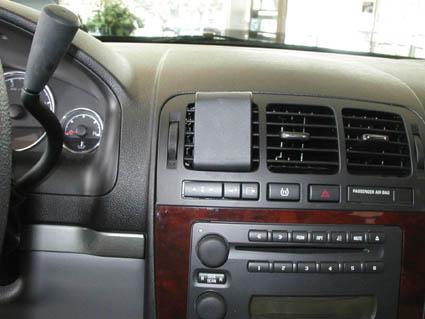 Proclip Buick Terraza 05-07 Chevrolet Uplander 05- center