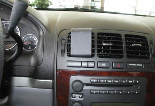 Proclip Buick Terraza 05-07 Chevrolet Uplander 05- center