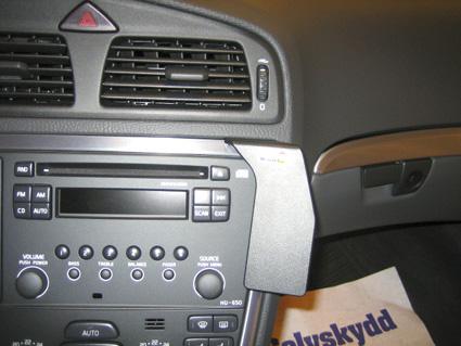Proclip Volvo S60/V70 05- angled
