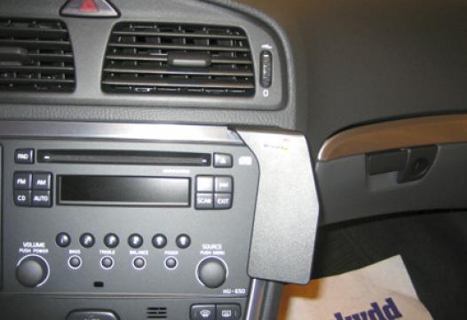 Proclip Volvo S60/V70 05- angled