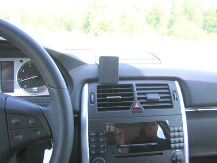Proclip MB B-class 05- center