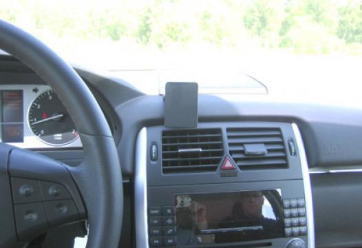 Proclip MB B-class 05- center