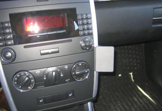 Proclip MB B-class 05- angled