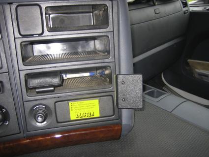 Proclip Scania P-serie (truck) 05-