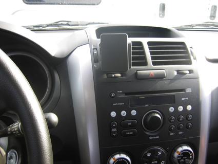 Proclip Suzuki Grand Vitara 05- center