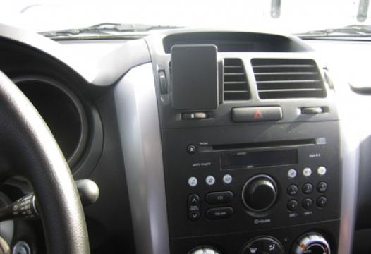 Proclip Suzuki Grand Vitara 05- center