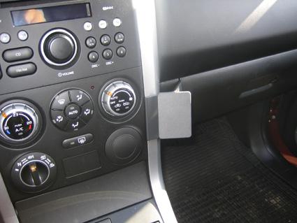 Proclip Suzuki Grand Vitara 05- angled