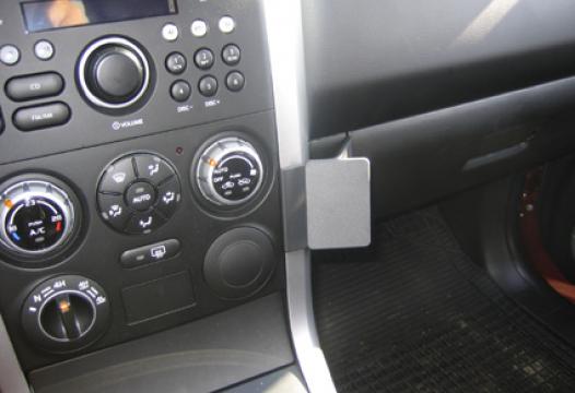 Proclip Suzuki Grand Vitara 05- angled