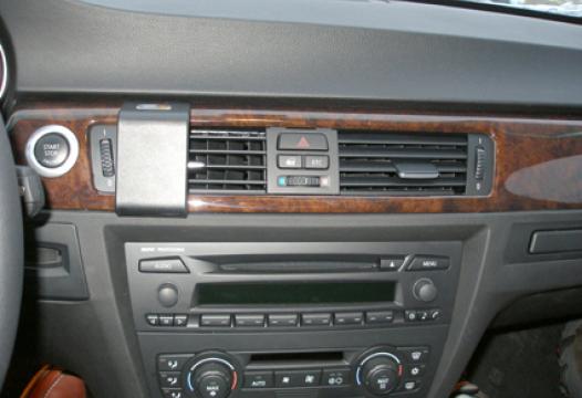 Proclip BMW 3-series E90/E91 05- center wood