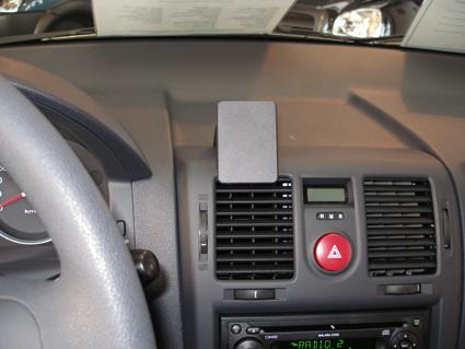 Proclip Hyundai Getz 06- center