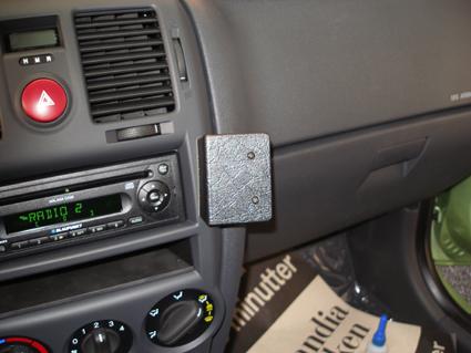 Proclip Hyundai Getz 06- angled