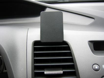 Proclip Honda Civic Hybrid 06-center
