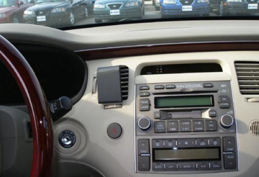 Proclip Hyundai Grandeur 06- center