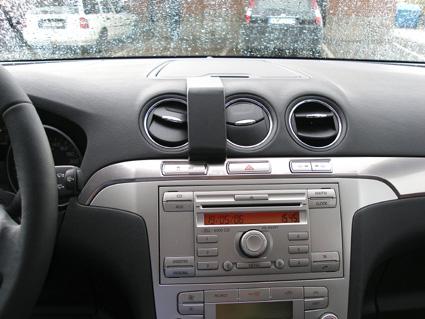Proclip Ford S-Max / Galaxy 06- center
