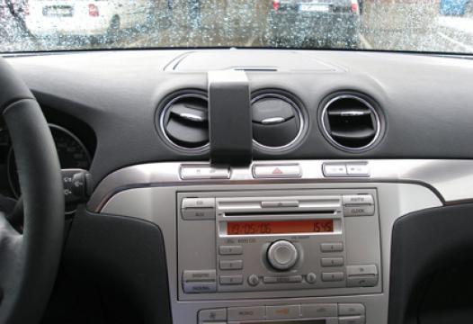 Proclip Ford S-Max / Galaxy 06- center