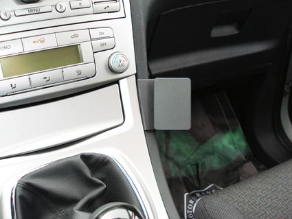 Proclip Ford S-Max / Galaxy 06- angled